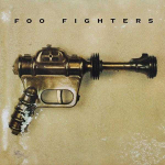 Foo Fighters - Foo Fighters (vinilinė plok&scaron;telė, LP)