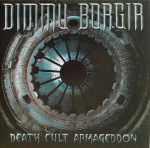 Dimmu Borgir - Death Cult Armageddon (vinilinė plok&scaron;telė, LP)