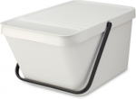 Brabantia &Scaron;iuk&scaron;lių dėžė Sort & Go rū&scaron;iavimui, 20 L