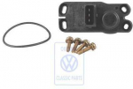 Vag Potenciometras Golf Mk2 Jetta Mk2 Passat B2 Originalus 035133472B