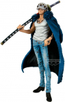 Banpresto One Piece Trafalgar Law The figure 31cm