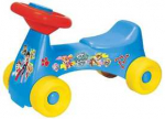 Jakks Pacific &bdquo;Patch Patrol&ldquo; žaislinis automobilis &bdquo;Push'n Scooter&ldquo;