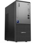 Stacionarus kompiuteris Lenovo ThinkCentre neo 50t Gen 6 Intel Core Ultra 7 265 16 GB DDR5-SDRAM 512 GB SSD Windows 11 Pro Tower PC Juodas