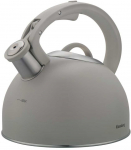 Inne Agd PLIENINIS VIRDULYS SU &Scaron;VILPUKU 2,5 L KLAUSBERG KB-7912