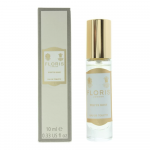Floris Of London Baltas Rose EDT tualetinis vanduo moterims, 10 ml