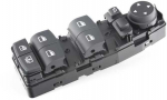 BMW Langų Kėlimo Suktukas, Vairuotojo Pusė F30 F80 M3 Originalus 61319362112