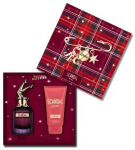 Jean Paul Gaultier Scandal Intense rinkinys moterims (EDP, 50 ml + kūno losjonas, 75 ml)