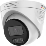 Hikvision DS-2CD1347G3H-LIUF/SL 2.8 mm PL ColorVu 3.0 fiksuota tinklo kamera su 4 MP rai&scaron;ka