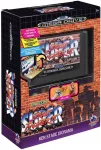 Wilder Toys KONSOLĖS HEROJAI &ndash; MEGA DRIVE GATVĖS KOVOTOJAS