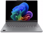 Ne&scaron;iojamas kompiuteris &bdquo;Lenovo IdeaPad 5 2in1&ldquo; 83GH003HGE &ndash; 14 colių įstrižainės WUXGA OLED ekranas, &bdquo;Qualcomm X1P-42-100&ldquo;, 24 GB RAM, 1 TB SSD, &bdquo;Windows 11 Home&ldquo;