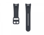 &bdquo;Samsung Galaxy Watch 6/6 Classic&ldquo; S/M sportinis dirželis ET-SFR93SBE, grafito spalvos
