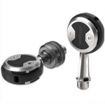 Wahoo SPEEDPLAY POWER Left Sided Power Pedal