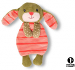 VADIGRAN Plush Baby Rabbit pliu&scaron;inis triu&scaron;is 20cm (3)