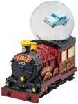 ERIK Harry Potter Hogwarts Express snowball