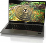 Ne&scaron;iojamas kompiuteris Fujitsu Lifebook U7412 | i7-1255U | 14" FHD | 16 GB RAM, 512 GB SSD | W11P | (Atnaujintas)