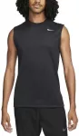 Nike Mar&scaron;kinėliai Vyrams M Nk Df Tee Rlgd Sl Reset Juodas DX0991 010