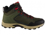 Žygio batai Finntrail WAYSIDE Khaki 5179, Dydis avalynė: 45