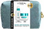 L'Oreal BRIGHT REVEAL NIACINAMIDE SET 3 pcs