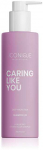 ICONIQUE Professional &Scaron;ampūnas skirtas sausiems ir pažeistiems plaukams Caring Like You (Deep Hydration &Scaron;ampūnas) 250mlml plaukų &scaron;ampūnas Moterims