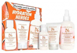 Bumble and bumble Hydration Heroes Hair Care Gift Set plaukų priežiūra Moterims