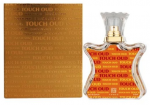 Ahmed Al Maghribi Touch Oud - EDP Eau De Parfum 75mlml kvepalai Moterims