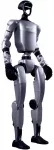 Unitree G1 Edu - U2