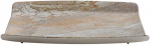 Tray, GN 1/2, melamine, Stonea