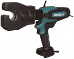 Makita DTC303ZK Akumuliatorinis LXT &reg; kontaktų užspaudimo presas 31mm, Be akumuliatorių ir kroviklio!