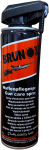 Brunox gun care spray, power-click, 300 ml