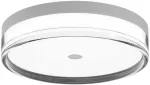 24W LED lubinis &scaron;viestuvas MOLINO, matinės baltos sp., 2800/4000/6000K, IP40