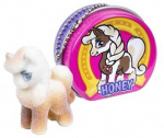 Rappa Horse figurine in capsule/ball