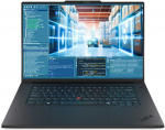 Gaming Ne&scaron;iojamas kompiuteris Lenovo ThinkPad T1G G8 CU9-285H, 64GB RAM, 1TB SSD, RTX 5070, 16' FHD+, Windows 11 Pro