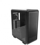 Cooler Master MasterFrame 500 Mesh PC-case, Midi-Tower, E-ATX, Tempered Glass - juodas