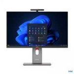 Stacionarus kompiuteris LENOVO PC AiO ThinkCentre M90a Pro G6 - Ultra7 265,27.0" QHD,32GB,1TBSSD,WiFi,BT,IRcam,W11P