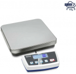 Virtuvinės svarstyklės Platforminės svarstyklės KERN IoT-Line DS 36K0.2