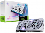 Vaizdo plok&scaron;tė Msi gaming geforce rtx 5080 16g trio oc baltas karta graficzna nvidia 16 gb gddr7
