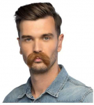 Boland Party Partners B.V. &Scaron;viesiai rudi ūsai