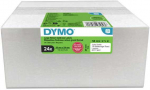 Dymo DYMO 2223589 etykiet do nadruku Baltas