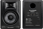 M-AUDIO BX5 Pair BT - &bdquo;Bluetooth&ldquo; monitorių pora