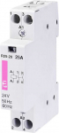 ETI Modulinis kontaktorius 25A 24V 2Z R25-20 (2463501)