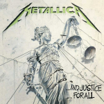 Metallica - ...And Justice For All (vinilinė plok&scaron;telė, LP)