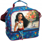 Disney Vaiana Bold Adventurer termo pietų krep&scaron;ys 21 cm