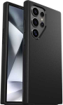 OtterBox Symmetry Samsung Galaxy S24 Ultra - juodas