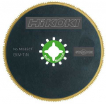 Pjovimo diskas Hikoki 782788; Starlock; HSS; 85 mm