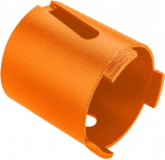 Neo Tools Deimantinis skylių pjūklas M16, 82 x 10 x 80 mm