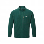Vyri&scaron;kas džemperis Mountain Equipment Litmus Mens Jacket - XL - Smaragdinė
