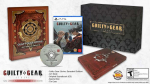 Arc Guilty Gear: Strive (GG 25th Anniversary Box) - PlayStation 5