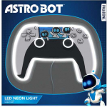 Paladone Astro Bot led neon light