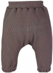 Baby sweatpants Koala Pure ruda, size 74 (6-9m), 74 (6-9m)
