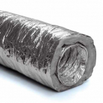 Ortakis izol. d127, 10m Ecosoft ALSD-L-25-125-1000